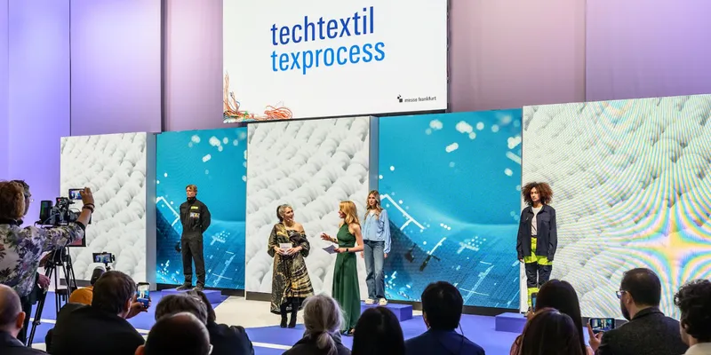 Techtextil & Texprocess 2026: Textile Innovation Spotlight